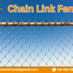 Chain Link Fence: Benefits, Applications, Installation Process & Why It’s the Most Preferred Fencing Solution