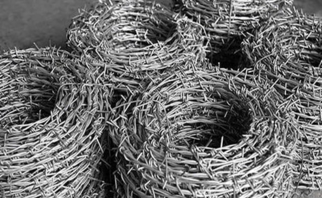 barbed-wire