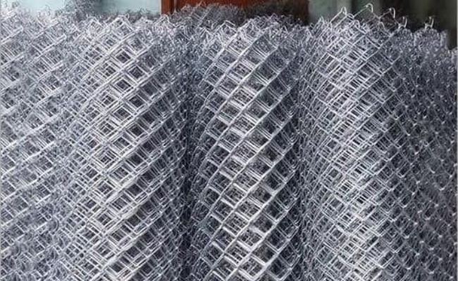 chain-link-mesh
