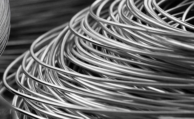galvanized-wire