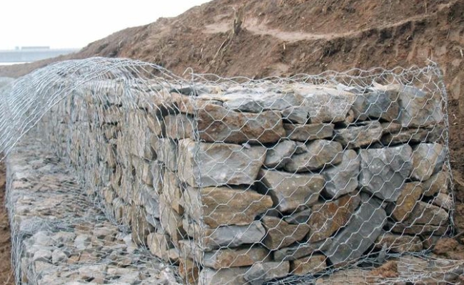 woven-gabions